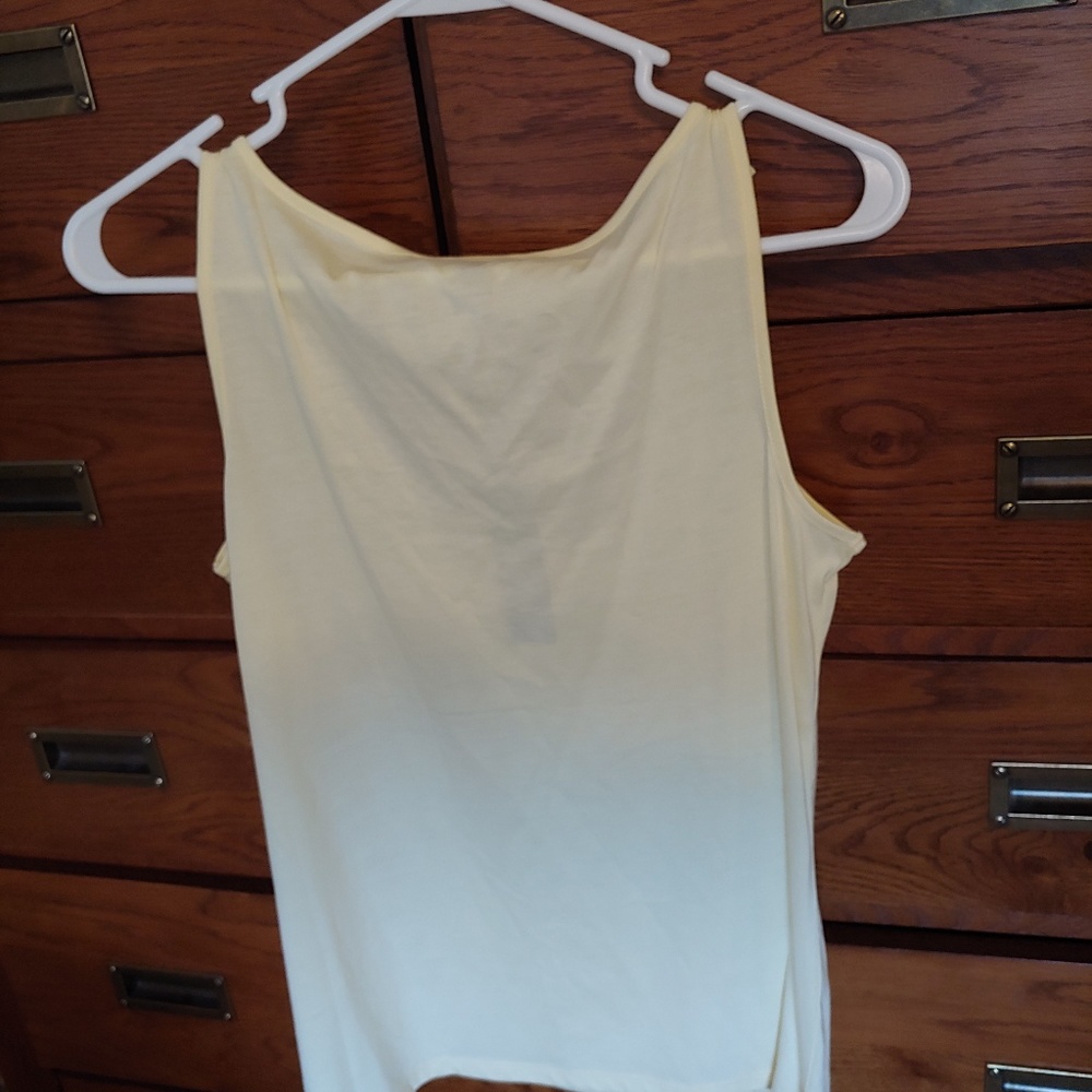 🌷Talbots Tank Top🌷 - Picture 3 of 5
